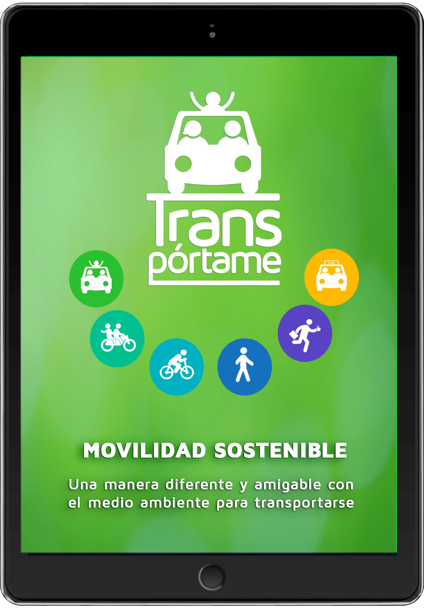 Transportame